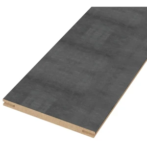 Добор телескопический Сохо 2070x200x8 мм ПВХ ламинация цвет лофт тёмный