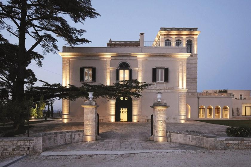 SIMES Уличные светодиодные лестницы Zip sun-id-1370505 - Вид №6