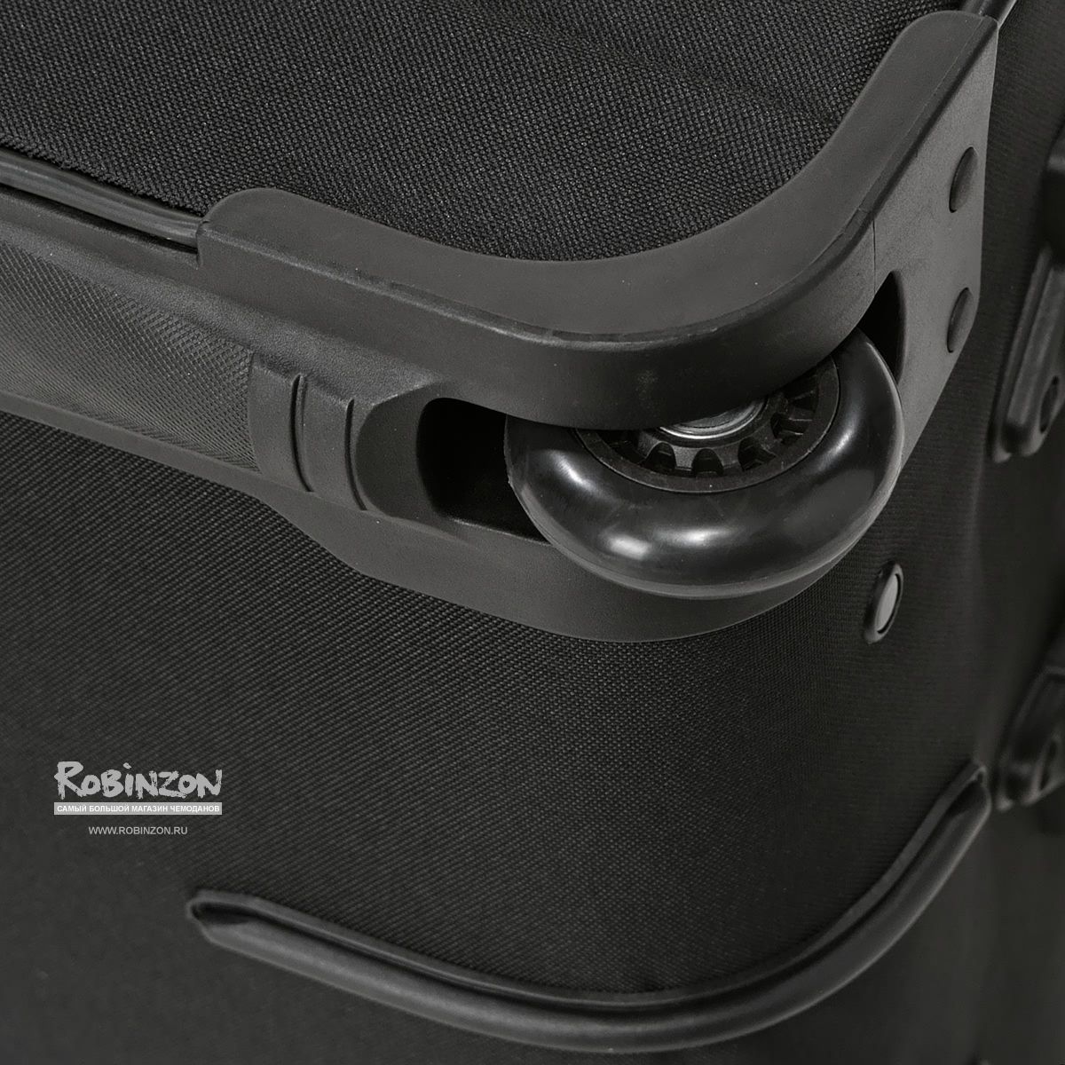 98487-01 Чемодан 98487 Boardtrolley S 2w Travelite Orlando - Вид №8