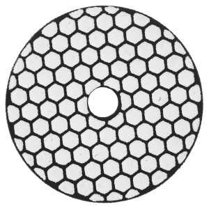 Круг алмазный гибкий METALLICA 901274 100 мм 9164941