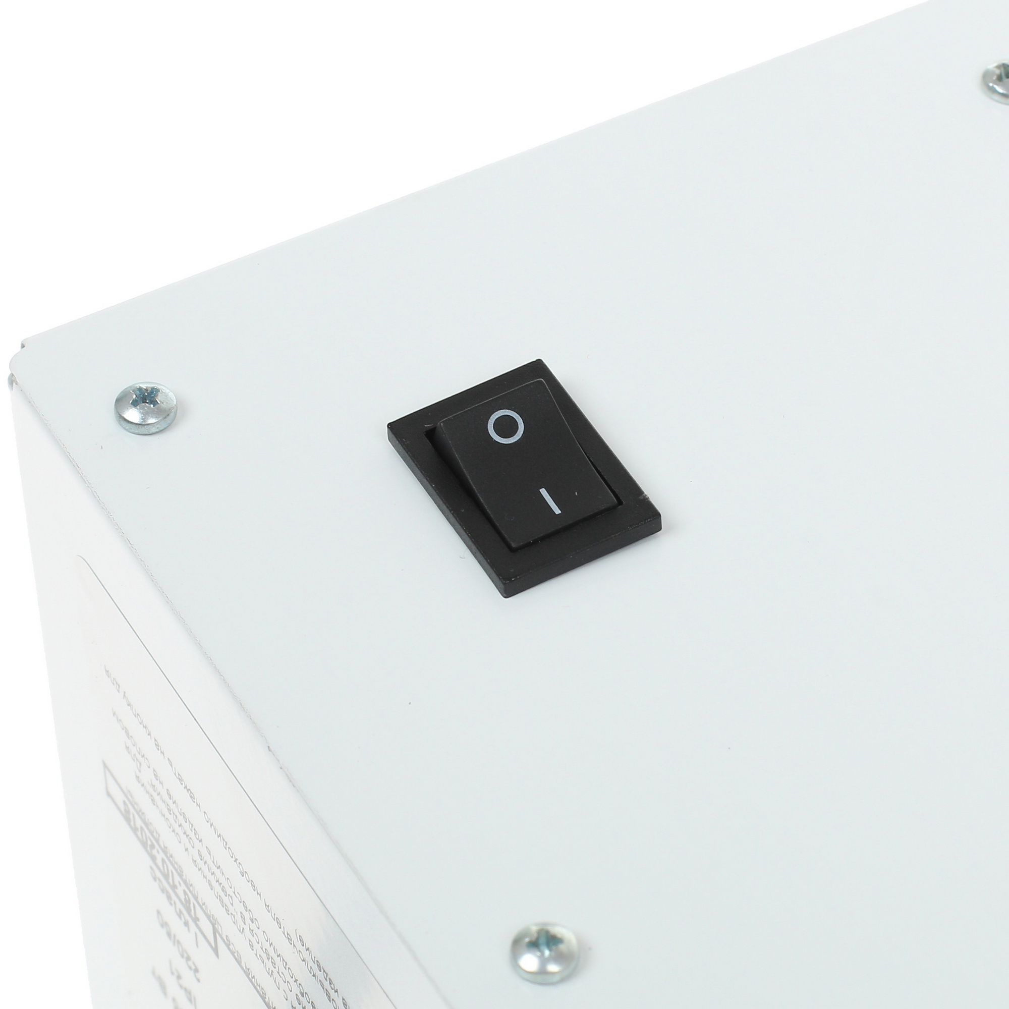 7998501 Тепловая завеса Тепломаш КЭВ-2П1122Е STDN-0151104 - Вид №6