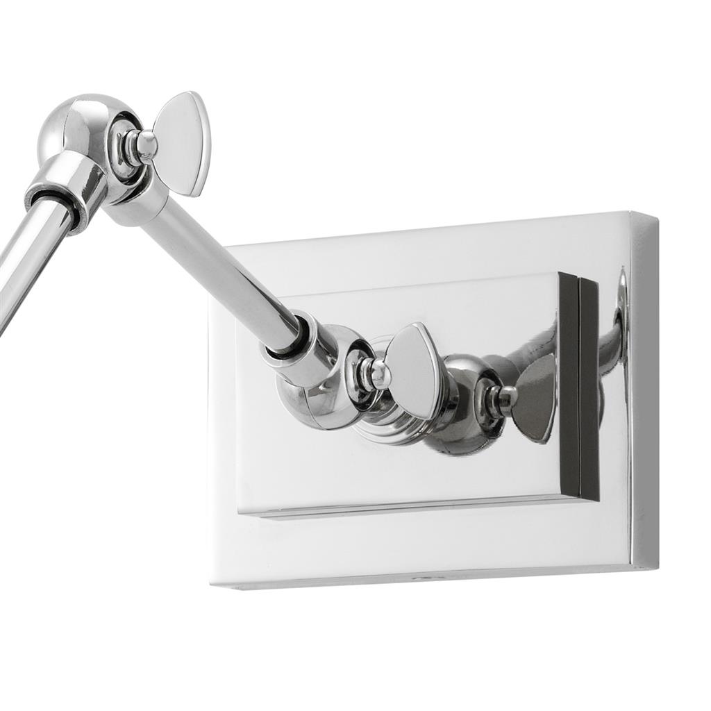 Подсветка для картин 111389 от Eichholtz EICHHOLTZ  247347 Никель  - Вид №5