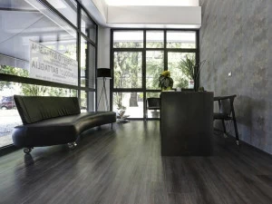 NESITE Панель фальшпола с отделкой пвх Standard line