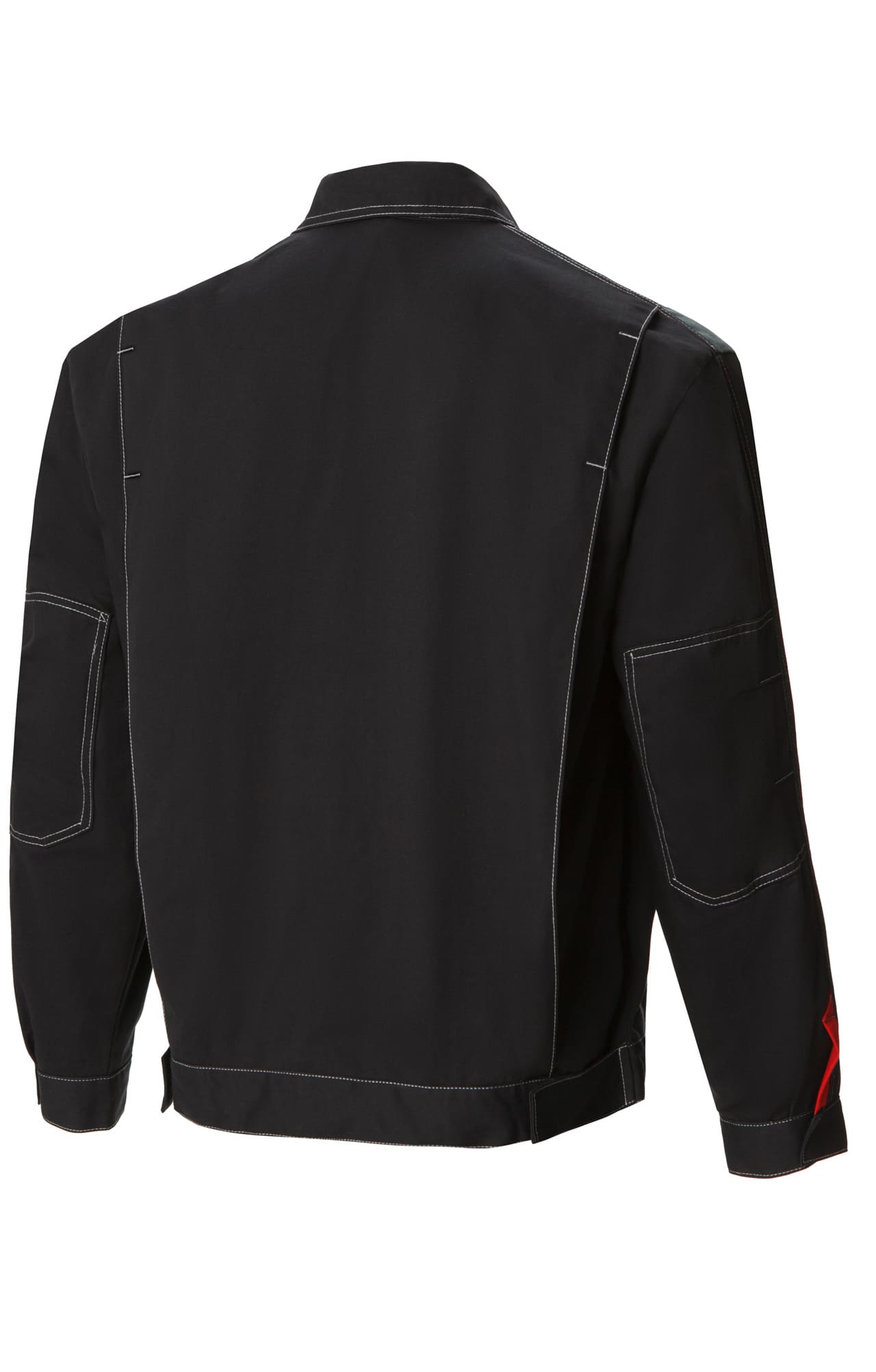 69264 Костюм "Профи" темно-серый  Летняя спецодежда  размер 52-54/182-188  - Вид №2