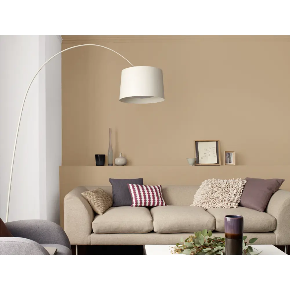 Тестер краски для стен Dulux 10YY 41/175 Highland Plains 30 мл STLM-2031697 - Вид №4