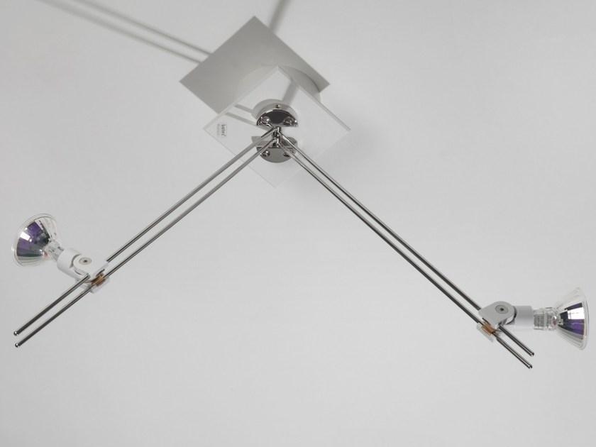 betec Licht Регулируемый светодиодный прожектор sun-id-1441594 - Вид №4