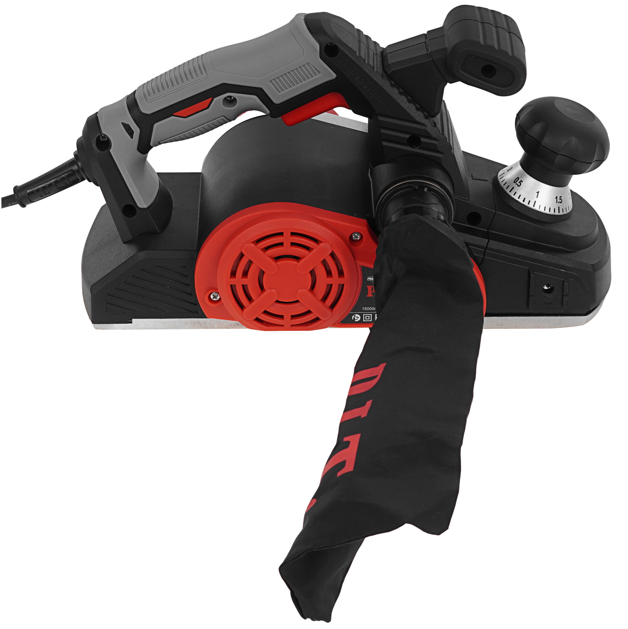 Электрорубанок P.I.T. PEP110-C 5471332 PIT STDN-0018638 - Вид №3