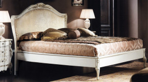 Кровать  ARTE CASA 2536
