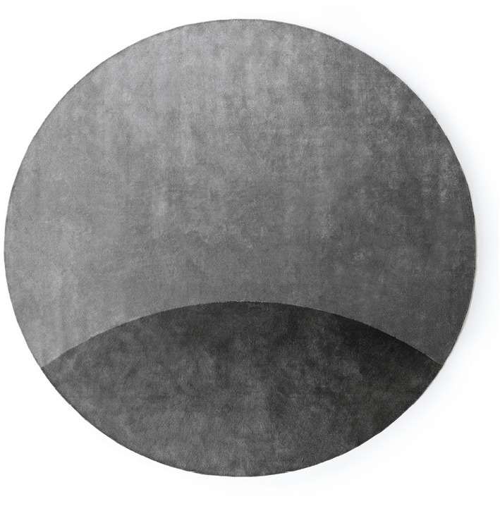 GRST228 Mirage круглый ковёр - giorgio collection