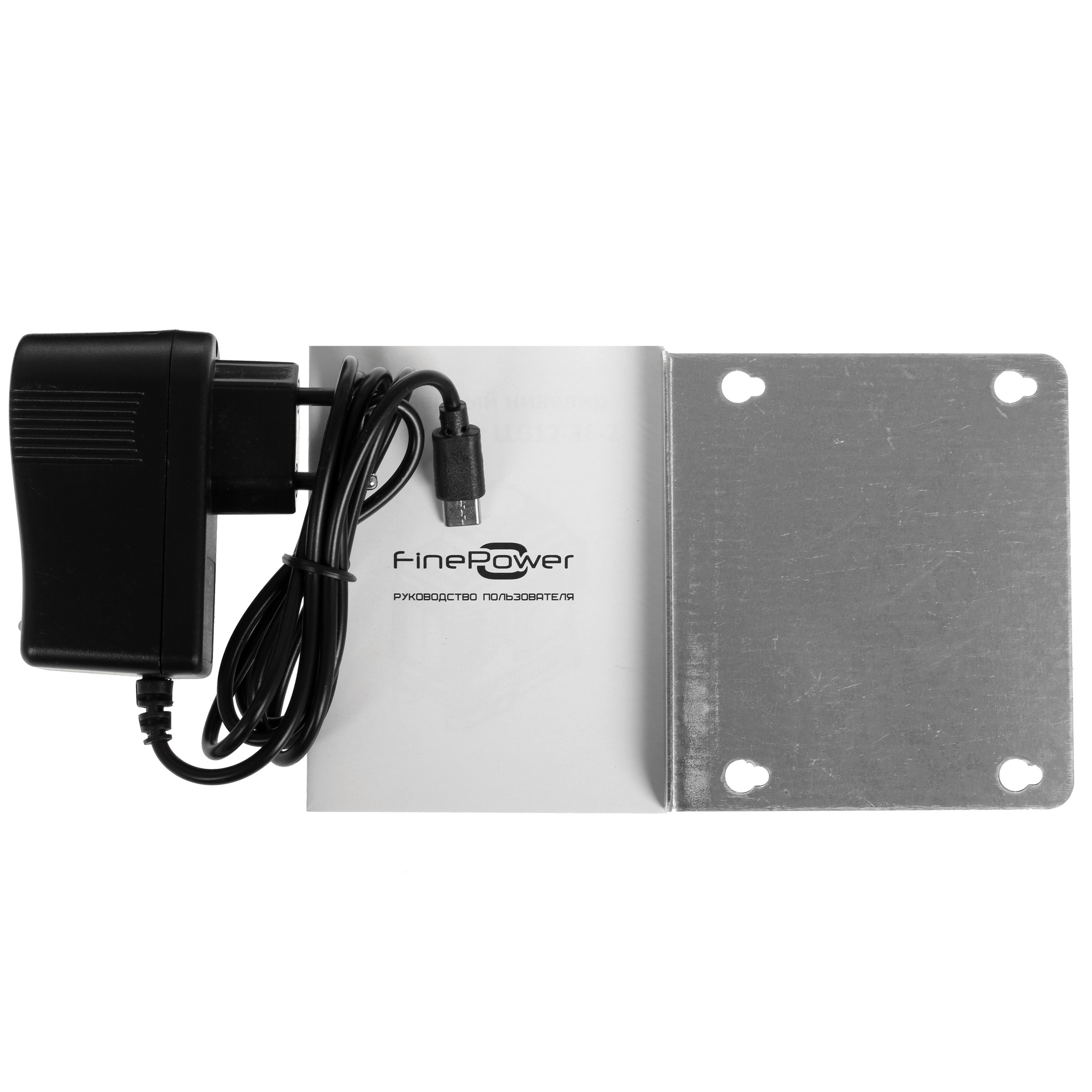 Лазерный нивелир FinePower LLG12-36-2 4871006 STDN-0123449 - Вид №9