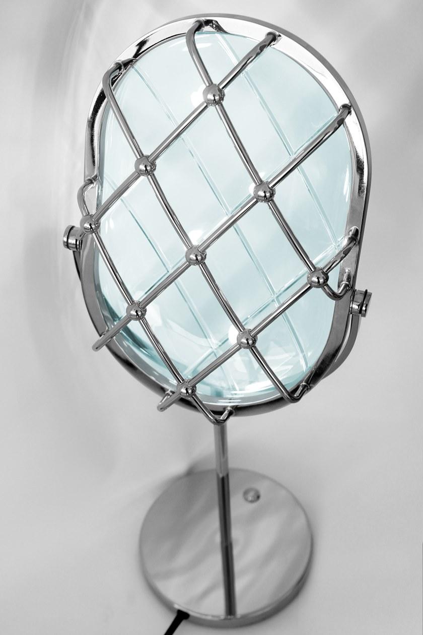 Contardi Настольная лампа регулируемая sun-id-1422617 - Вид №19