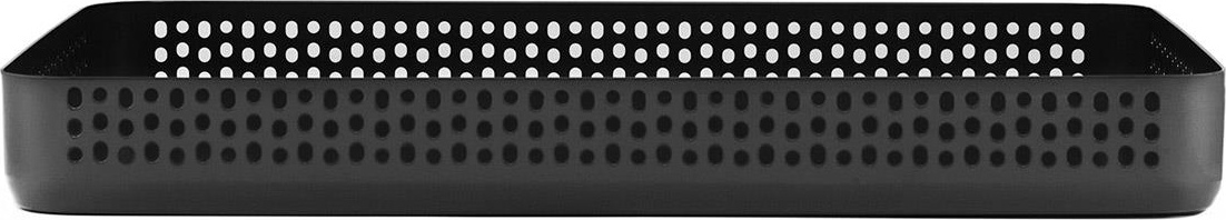 373039 Органайзер Nic Nac 34 x 23 x h4 Black Normann Copenhagen 