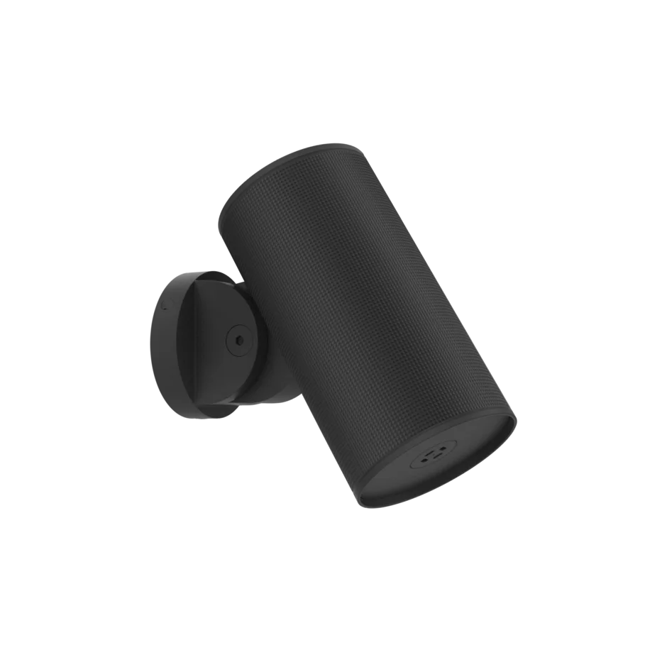 Насадка для душа 57279 299 Gessi Habito МАТОВО-ЧЕРНЫЙ 57279299