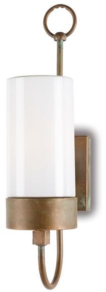 Moretti Luce Настенный светильник с орнаментом Silindar 3355 - 3356 - Вид №1