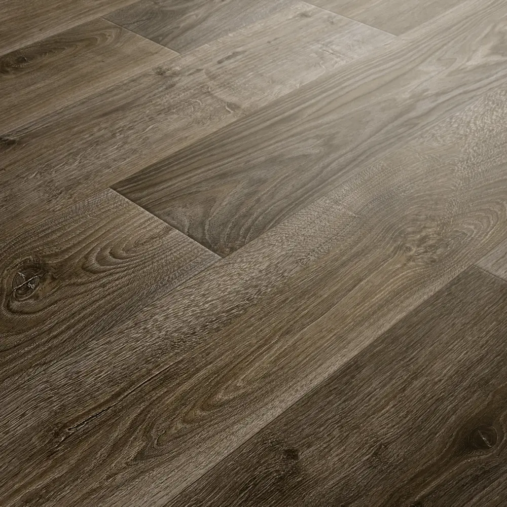 Линолеум «Дуб Родос» 21 класс 4 м Santreyd STLM-2035197 - Вид №3