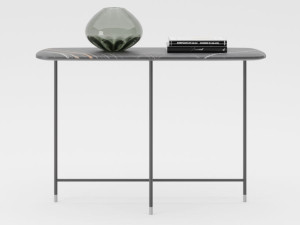 Прямоугольная консоль