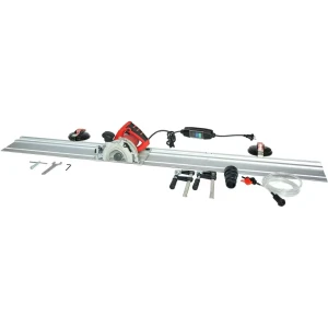 Плиткорез сетевой Vertextools 17-125-1400, 1400 Вт