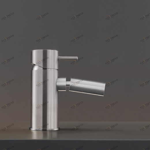 бортик смесителя H. 115 мм с регулируемым носиком  MIL03 CEADESIGN 