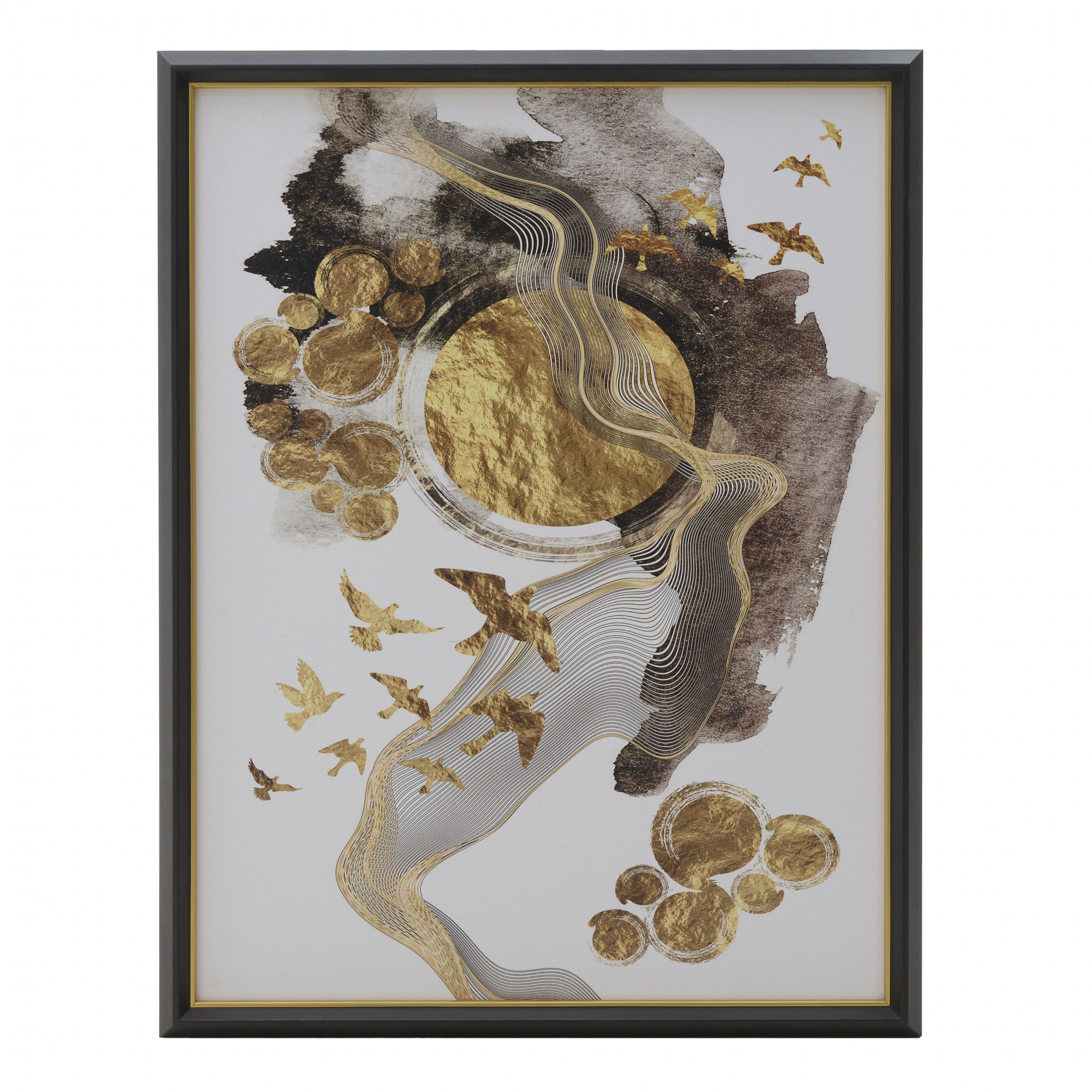 3890539.0012 ПРИНТ В РАМЕ TO4ROOMS 