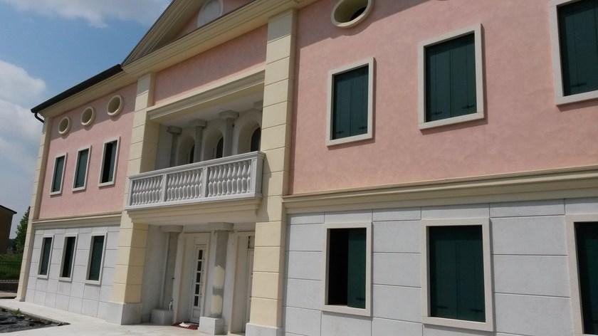 Eleni Фасадная рамка в формате eps sun-id-1381612 - Вид №25