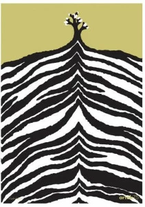 Artek Печать на бумаге Posters