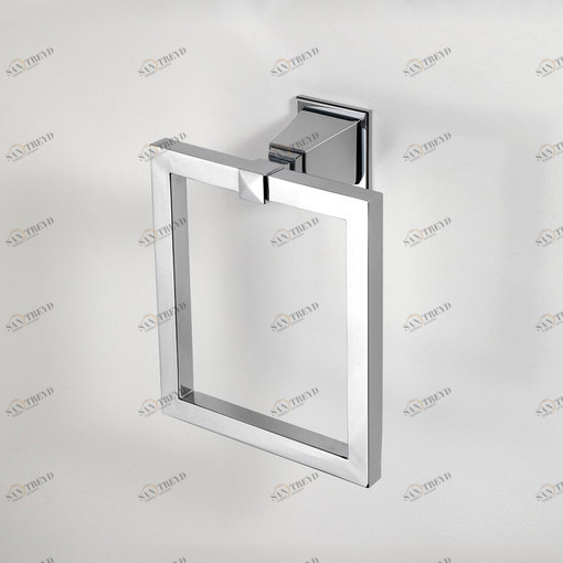 Полотенцедержатель кольцевой TM307CR Devon Devon TIME Devon&Devon TIME ACCESSORI