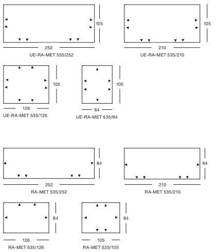 Rolf Benz Диван из ткани Rolf benz 535 liv sun-id-1471667 - Вид №2