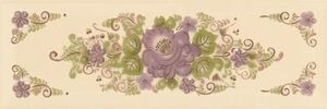 Metro-Gzhel beige light 09 10х30