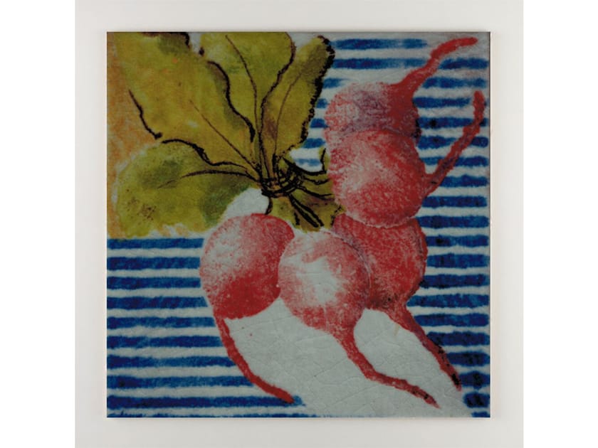 Пол / покрытие ручной работы La Riggiola Design &amp ARCH-00052944