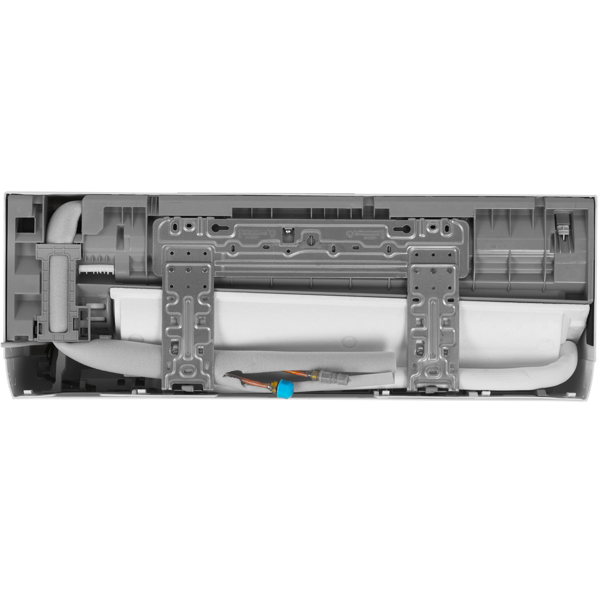 9202223 Кондиционер настенный сплит-система Suzuki SSH-C072BE/SRH-C072BE белый STDN-0093681 - Вид №4