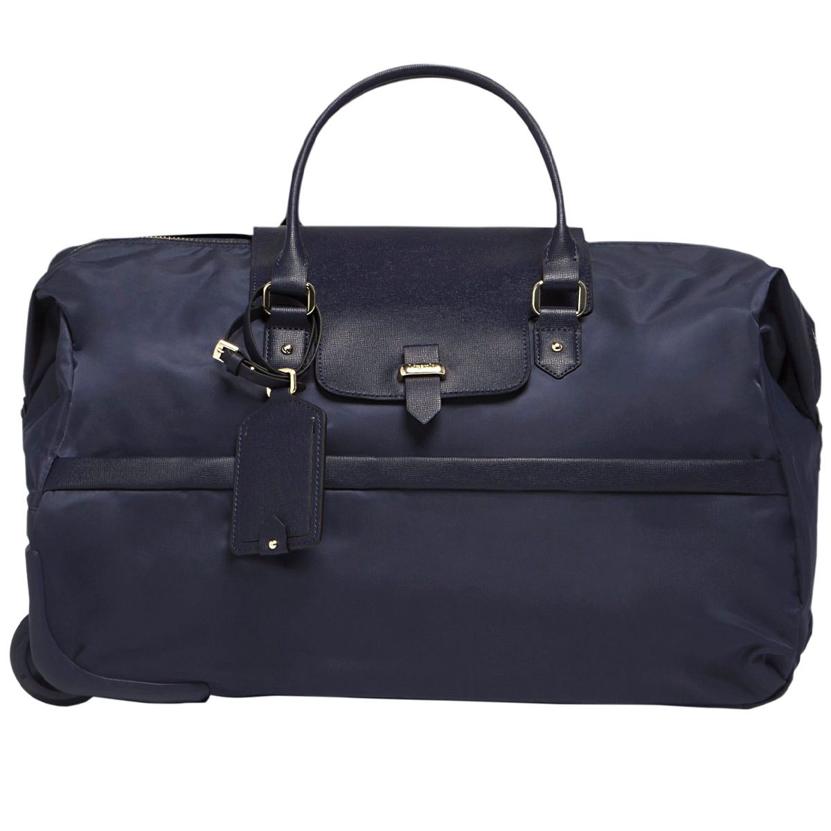 P66-87107 Сумка-тележка P66*107 Duffle With Wheels Lipault Plume Avenue 