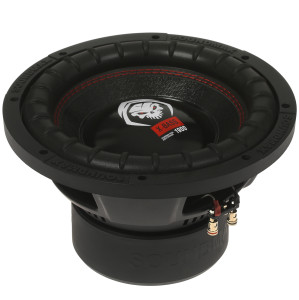 9971698 Сабвуферный динамик SOUNDMAX SM-CSX401