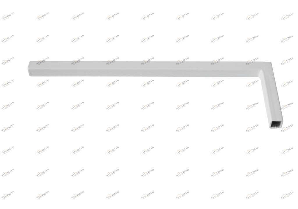 Кронштейн Aquanet 320 мм (г-образный) 00239522