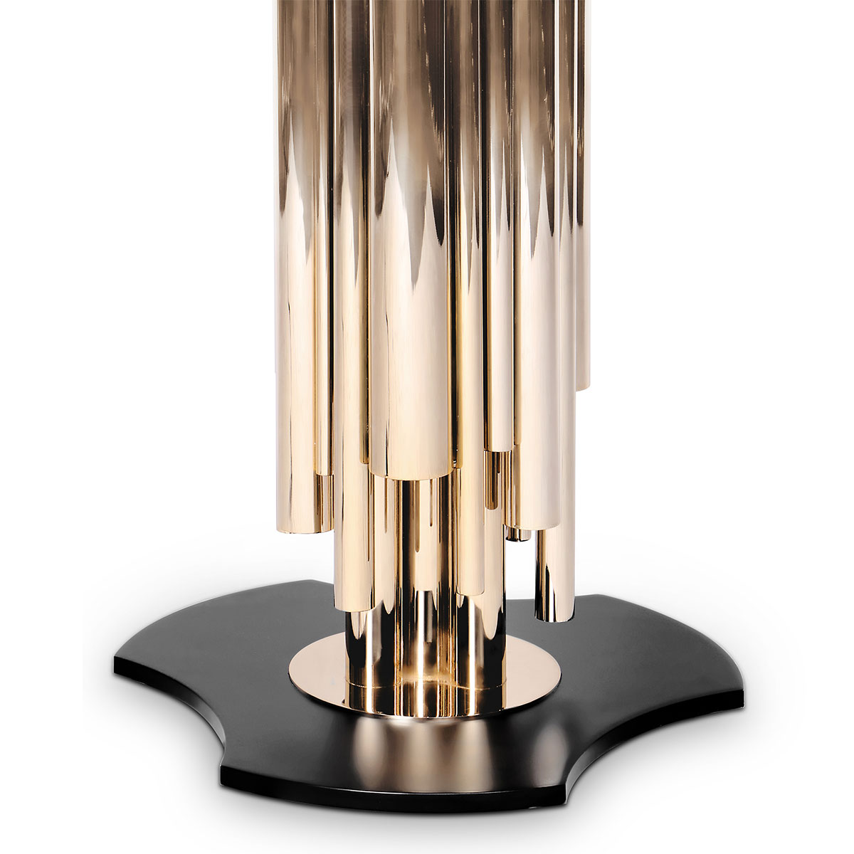 Напольные лампы Brubeck Floor Lamp Covethouse DELIGHTFULL  - Вид №1