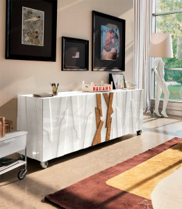 Буфет  BIZZOTTO 963A