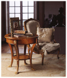 Столик  COLOMBOSTILE 8937 TVL