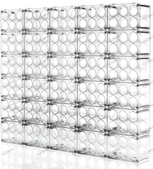 Magis Держатель для бутылок из полипропилена sun-id-1466371