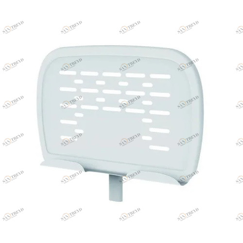 Подставка для книг белая Ma 5 Cubby FUNDESK  00-3948588 Белый Santreyd 