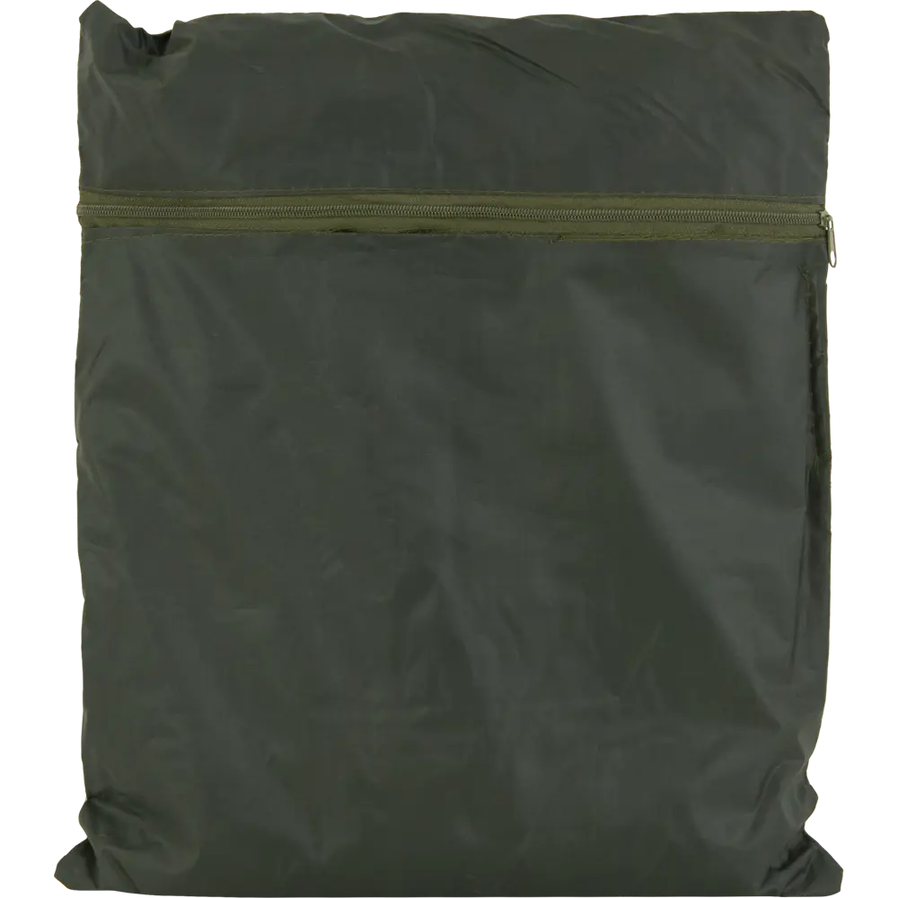 Костюм Нейлон зеленый размер 60-62 рост 170-180 Santreyd STLM-2045839 - Вид №7