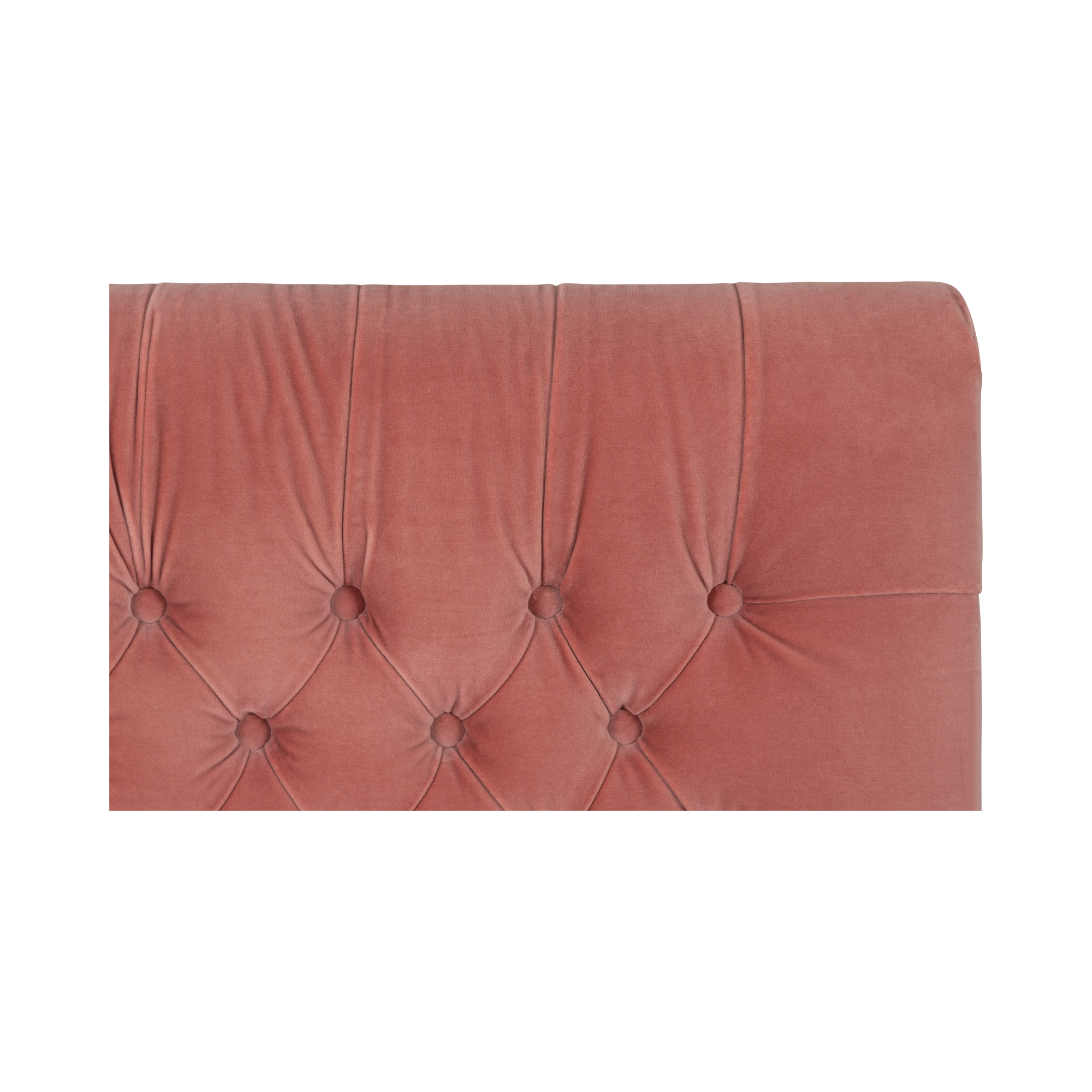 Кровать / Étoile capitonne TRECA INTERIOS sun-id-375703 - Вид №3