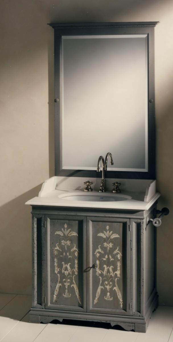 8438 Mobile bagno Bianchini&Capponi RINASCIMENTO Bianchini Capponi - Вид №3