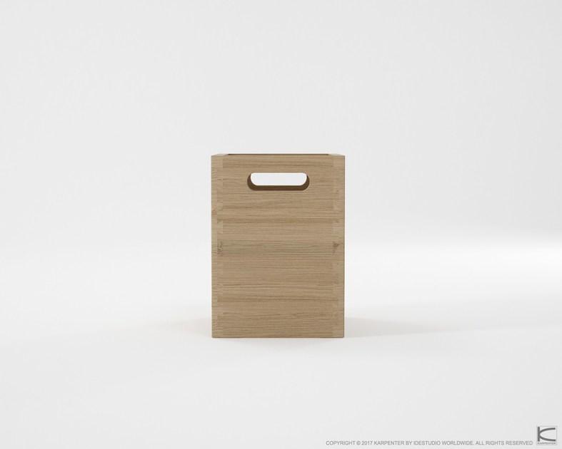 KARPENTER Деревянный контейнер Circa17 sun-id-1425309 - Вид №1