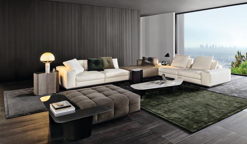 Minotti Диван Lawrence sun-id-1496463 - Вид №16
