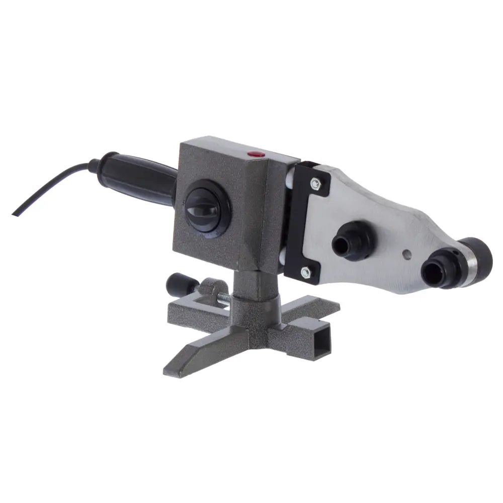 Профессиональный сварочный комплект Valtec для полипропиленовых труб 20-40 мм 13258203 STLM-0002968