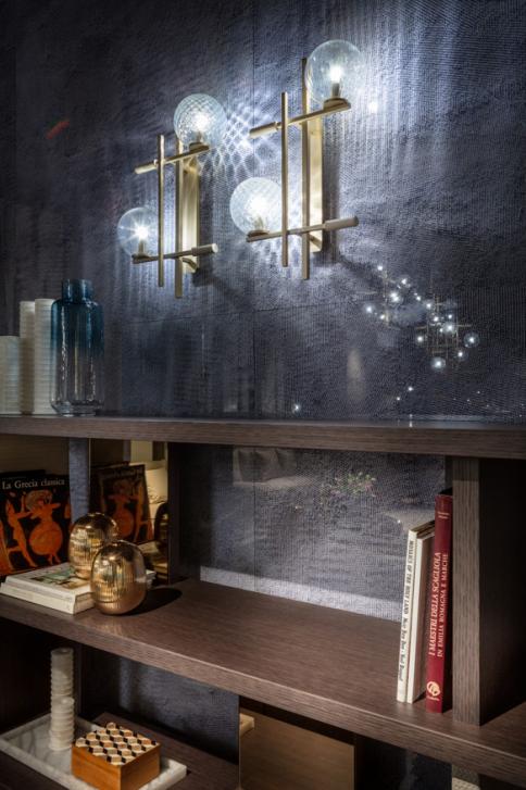 SICIS Tris Wall Sconce 35x16x52 sun-id-1989735 - Вид №4