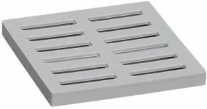 First Corporation Сетка полипропиленовая серая First plast Gsp140