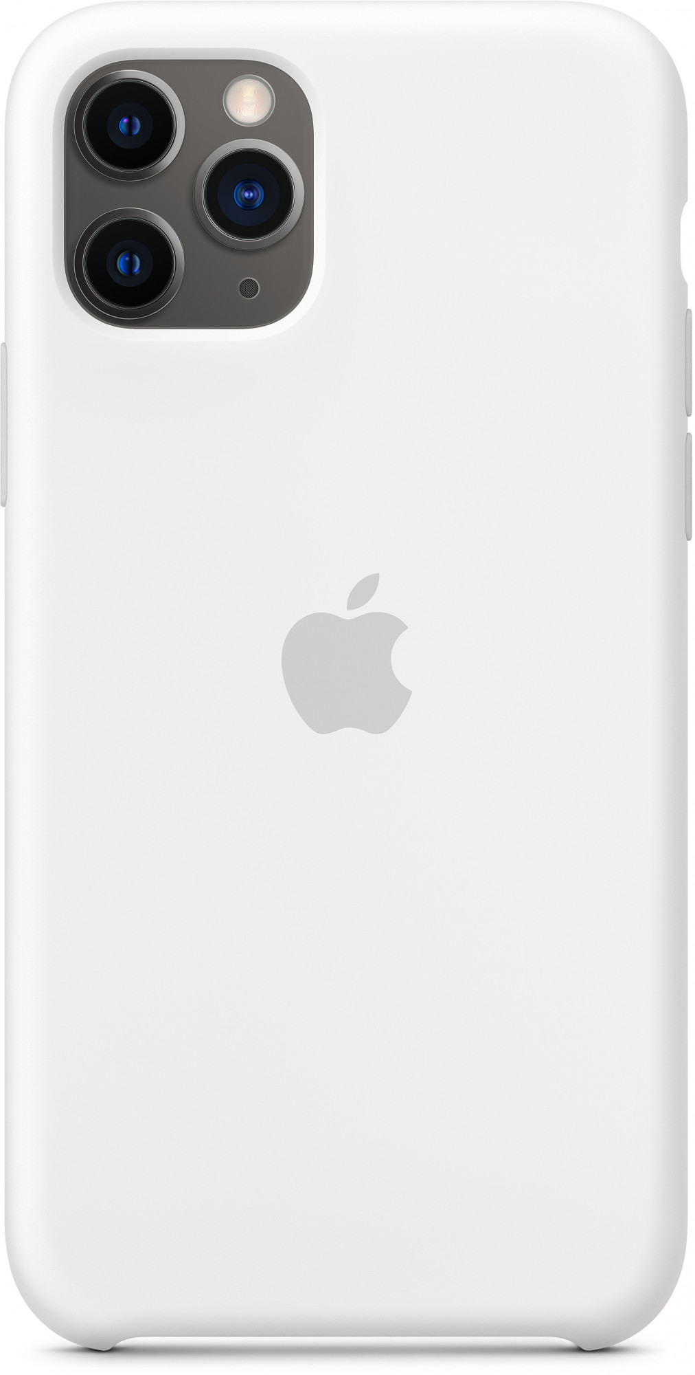 MWYL2ZM/A Iphone 11 pro silicone case - white Apple Santreyd 