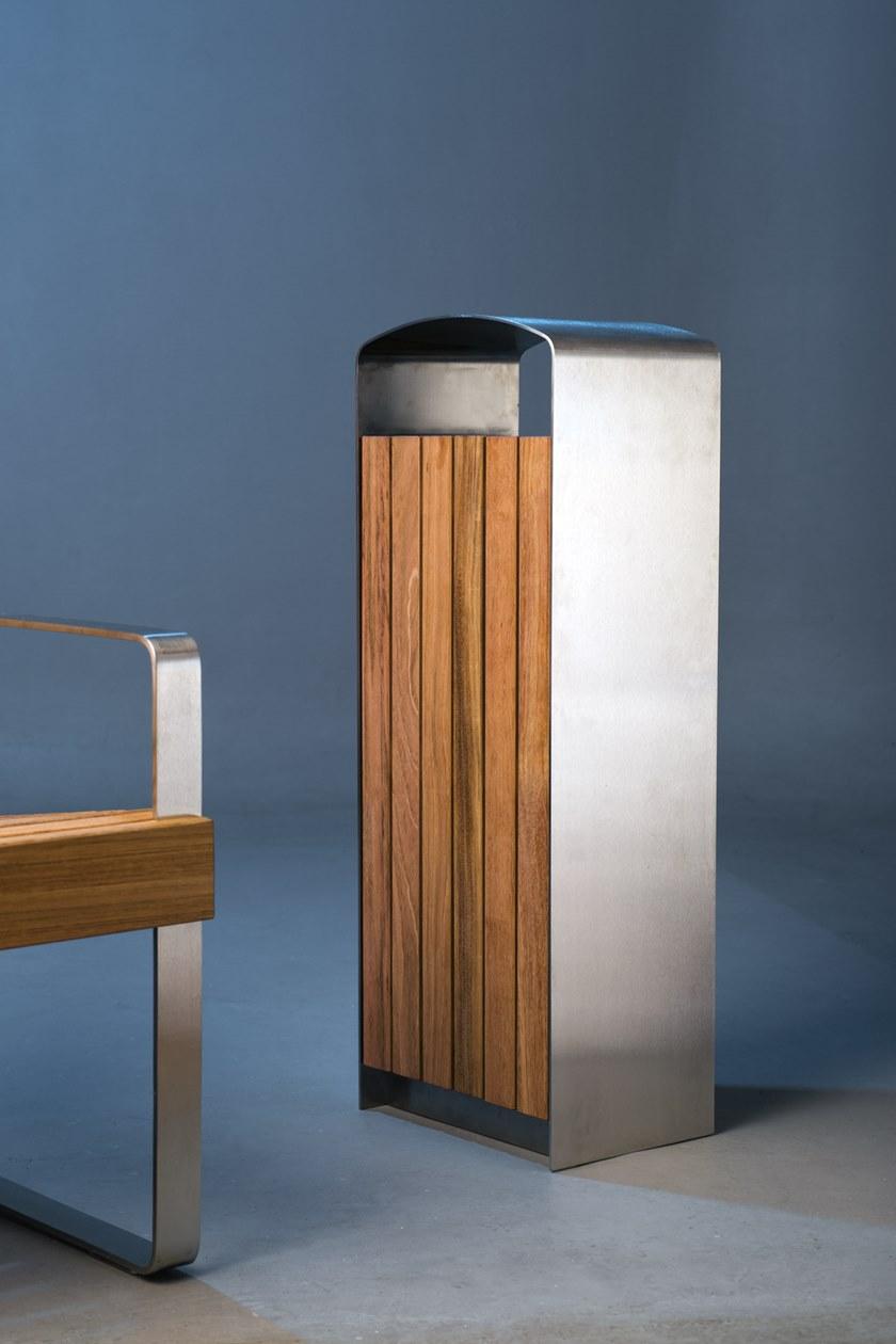 mmcité1 Урна для мусора sun-id-1488093 - Вид №6