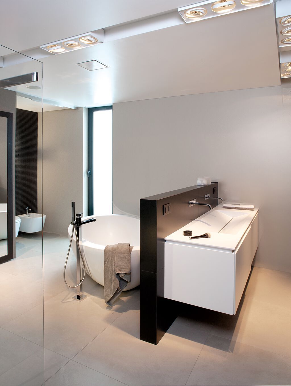 Пол / покрытие из смолы VALPAINT профессиональные ARCH-00146566 - Вид №7