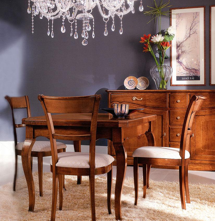 Стол  BTC INTERNATIONAL M 0059 Melograno